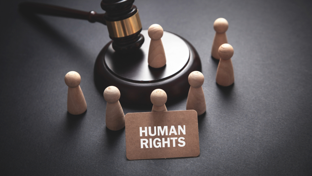 Celebrating Human Rights Day: A Commitment to Equality, Dignity, and Respect