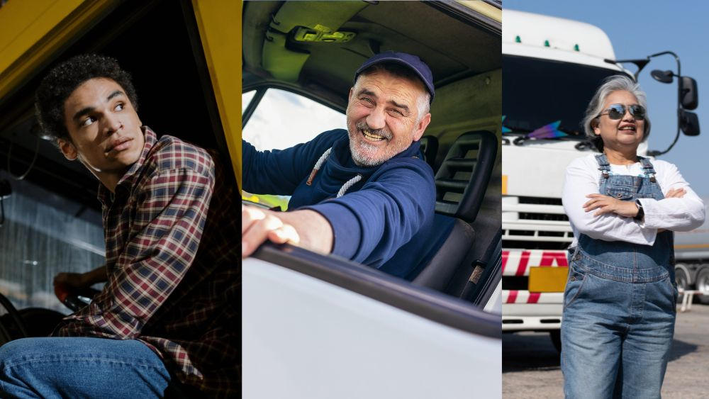 Exploring the Diverse World of Truck Driving Jobs