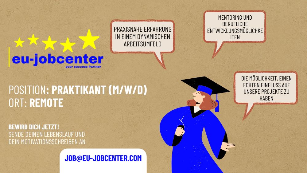 Unlock Your Potential with an Internship