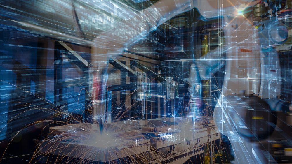 The Future of Manufacturing